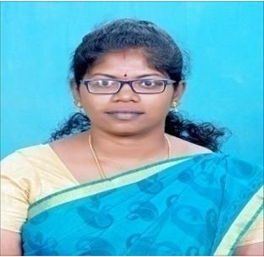 Ms. P. Bala Muthu Marieswari